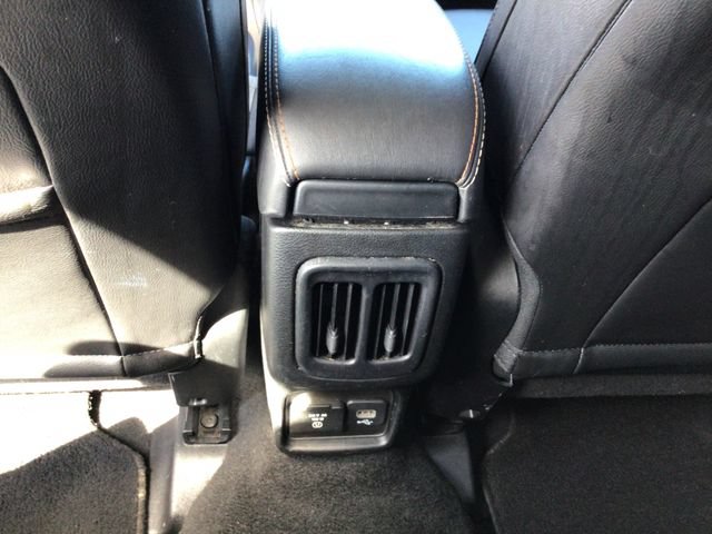Used 2018 Jeep Compass Latitude w/ Popular Equipment Group FWD image 39