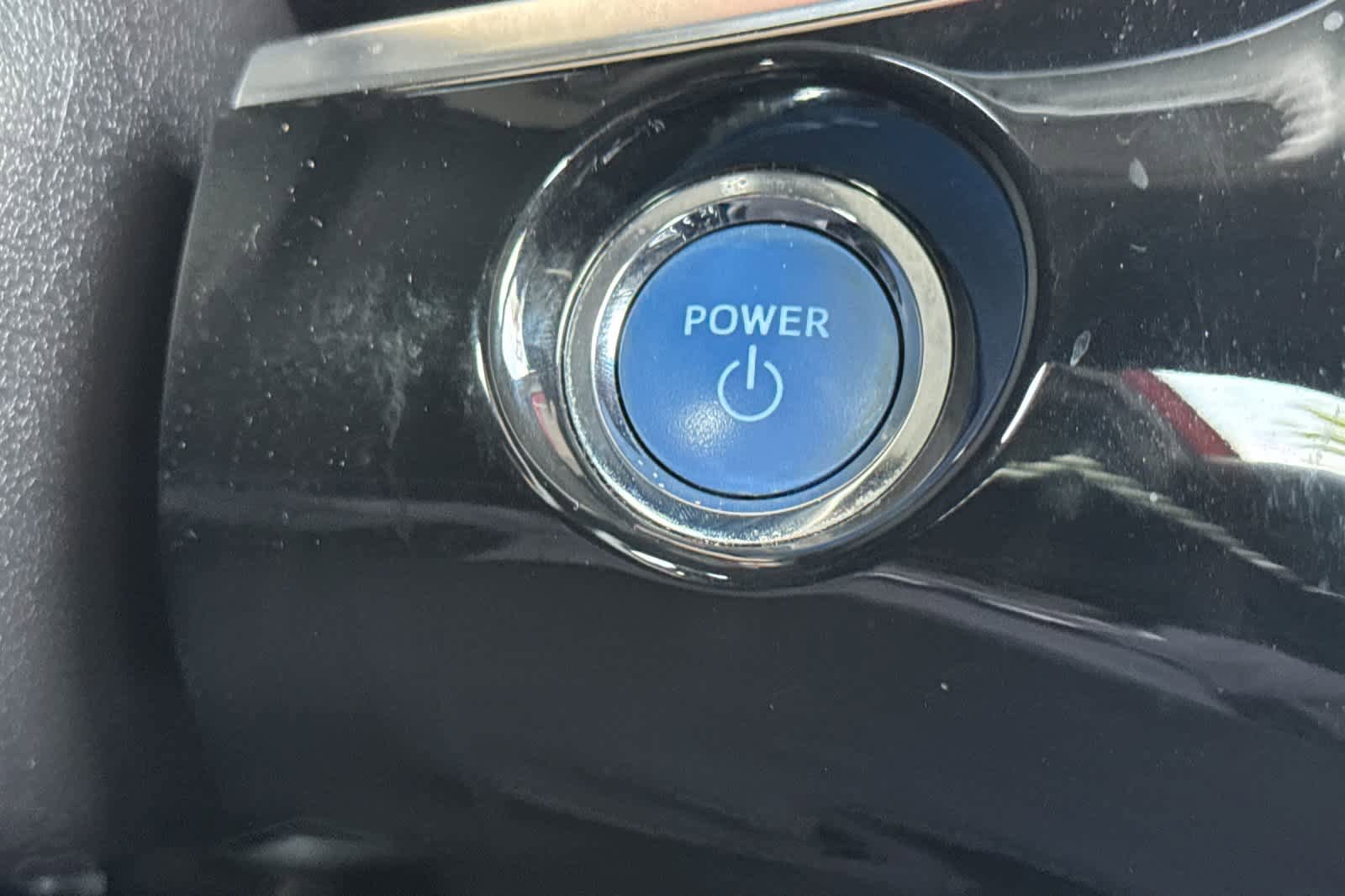 Used 2021 Toyota Prius Prime XLE FWD image 23