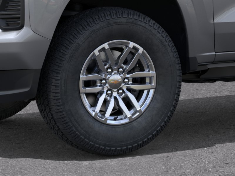 New 2026 Chevrolet Colorado LT w/ Advanced Trailering Package RWD image 9