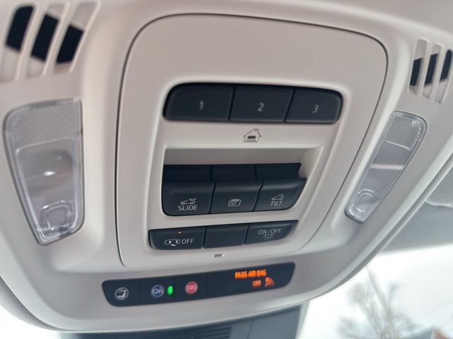 New 2026 Buick Envision Sport Touring AWD/4WD image 46