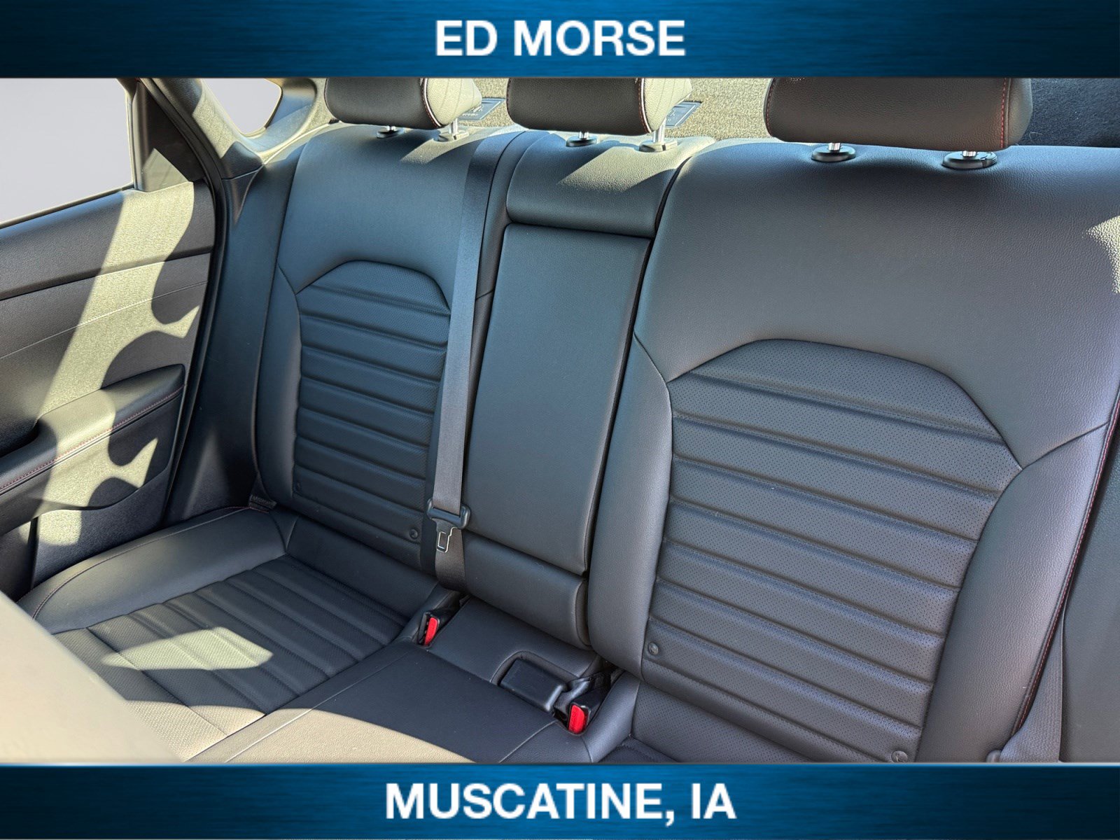 Used 2021 Kia Forte GT w/ GT2 Package image 13