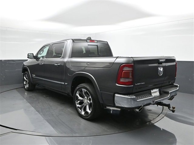 Used 2020 RAM 1500 Limited image 5