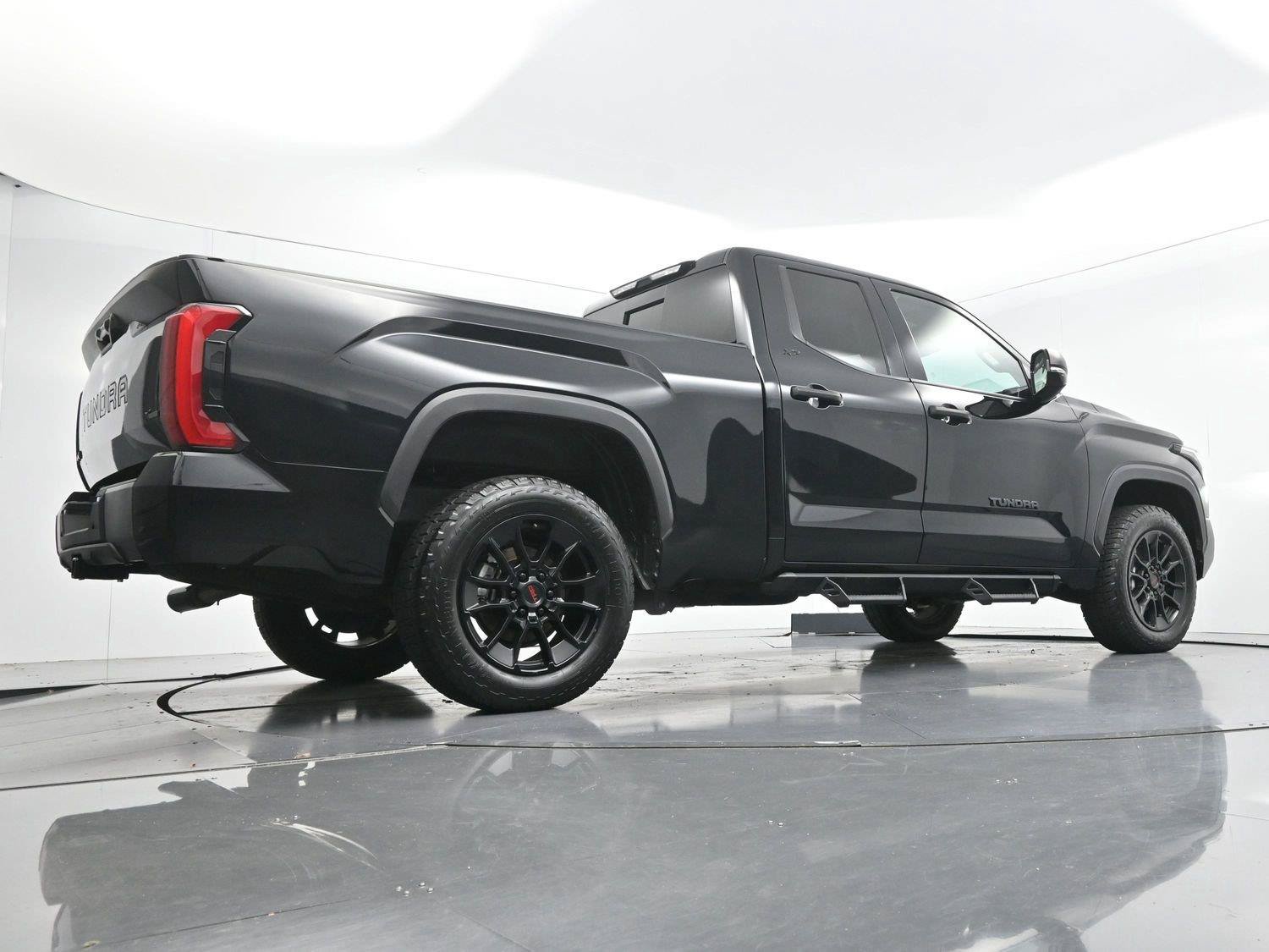 Used 2023 Toyota Tundra SR5 AWD/4WD image 46
