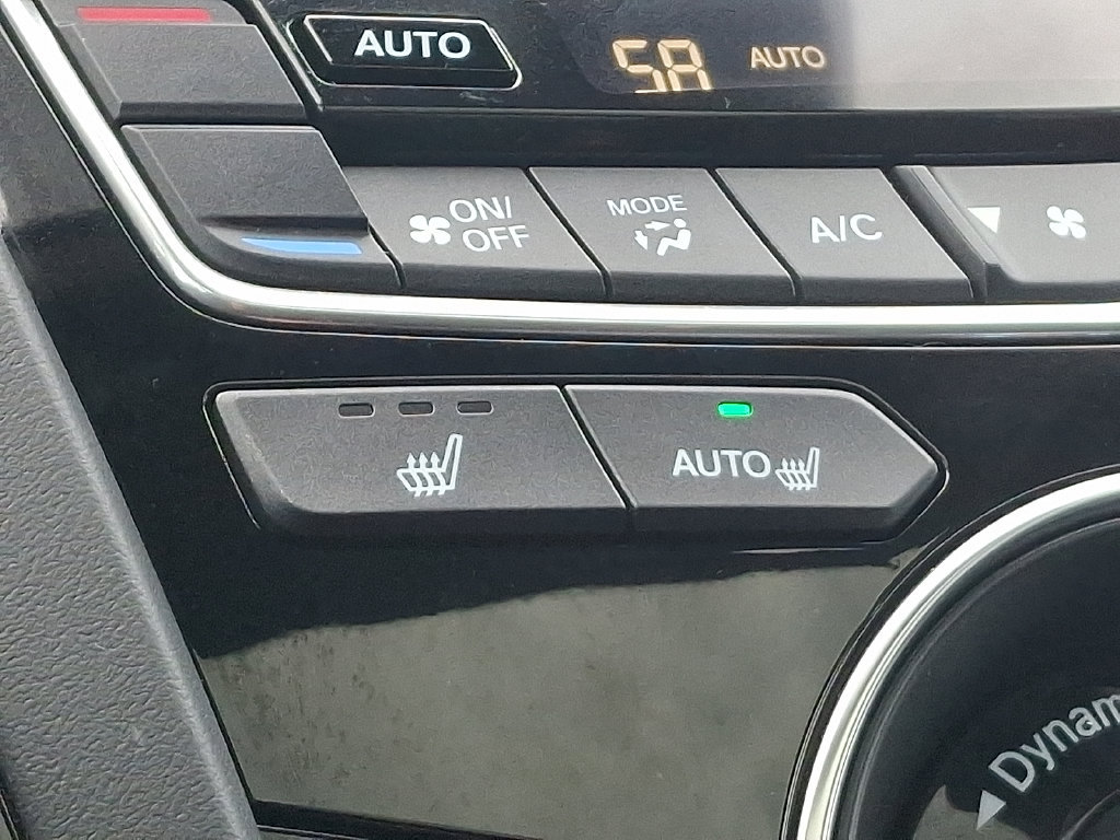 Certified 2024 Acura RDX SH-AWD image 26