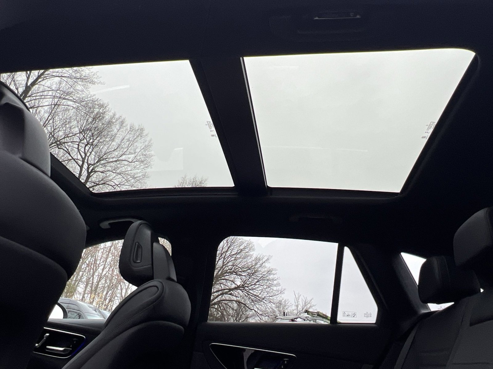 New 2026 Mercedes-Benz GLC 300 4MATIC image 22