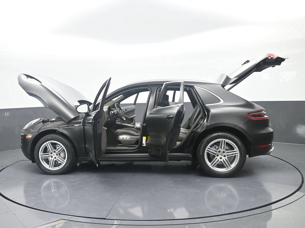 Used 2018 Porsche Macan S AWD/4WD image 76