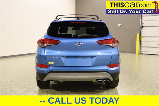 Used 2018 Hyundai Tucson Value image 6