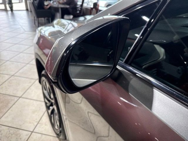 Used 2021 Lexus RX 350 FWD w/ Accessory Package image 12