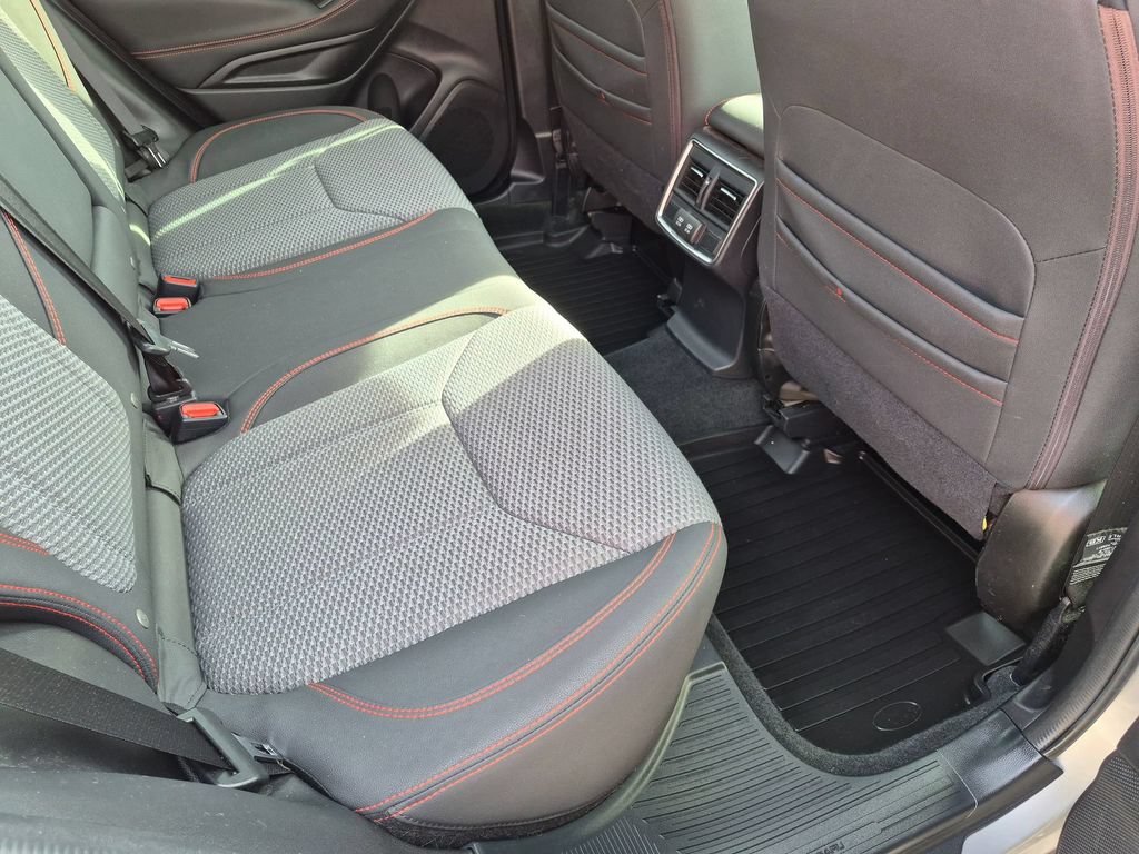 Used 2019 Subaru Forester Sport AWD/4WD image 25