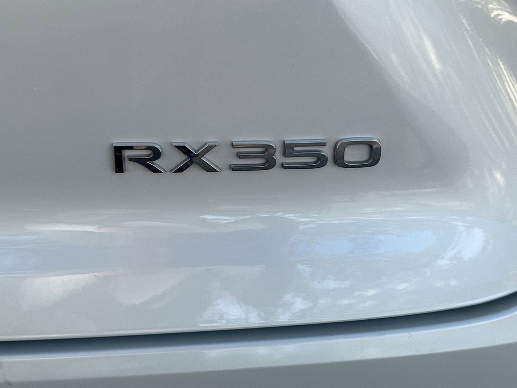 Used 2024 Lexus RX 350 FWD w/ Technology Package image 11