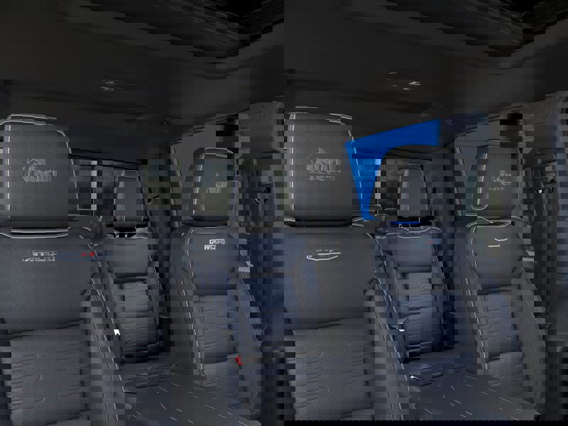 New 2026 GMC Sierra 1500 AT4X w/ AT4X AEV Edition image 60