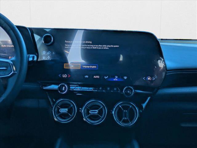 New 2025 Chevrolet Blazer EV LT w/ Midnight/Sport Edition image 12