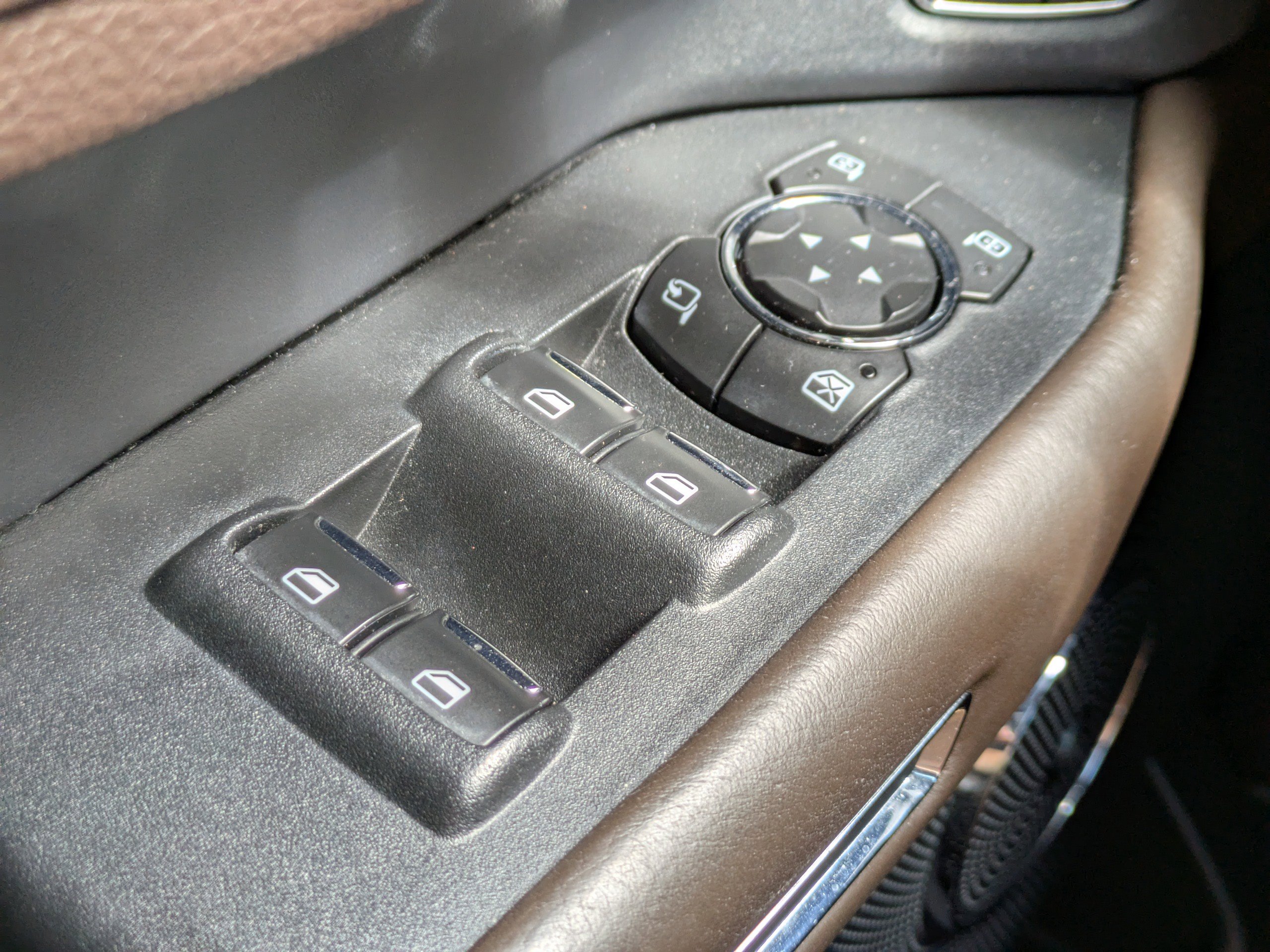 Used 2020 Ford Expedition King Ranch w/ Cargo Package image 27