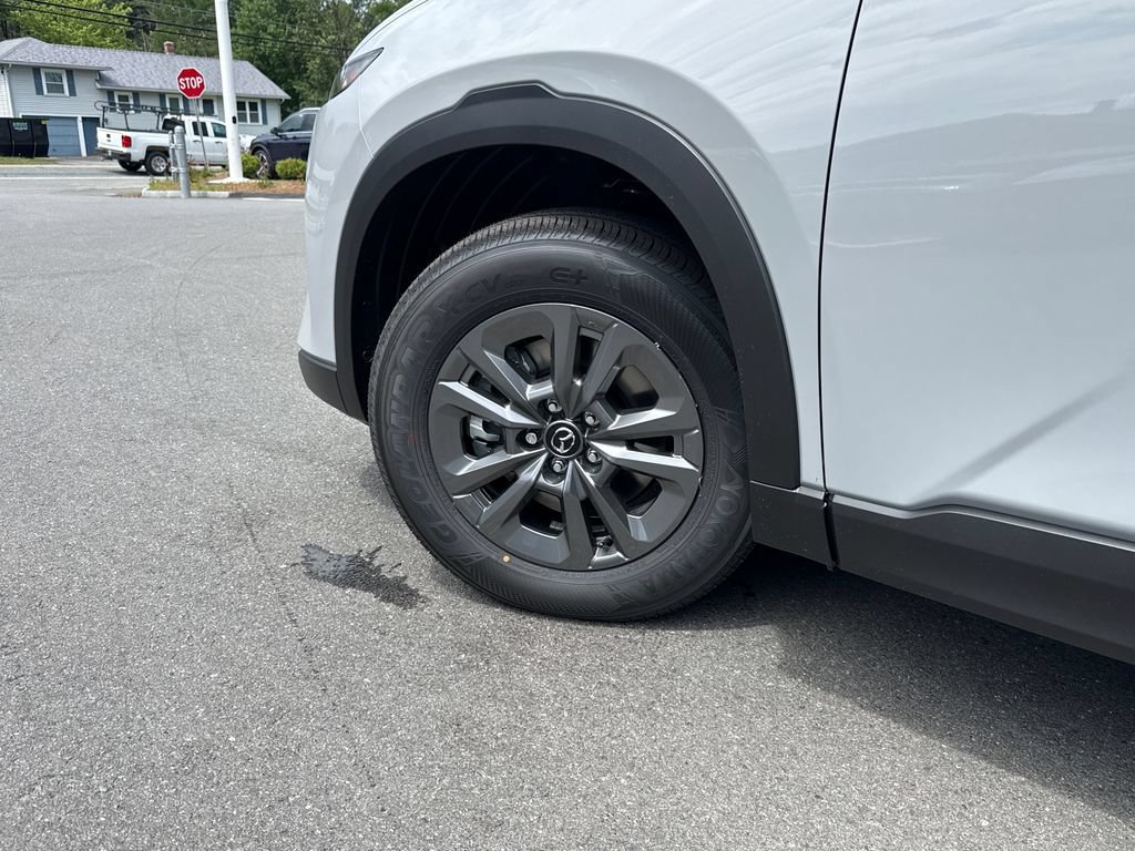 New 2026 MAZDA CX-5 Select AWD/4WD image 27