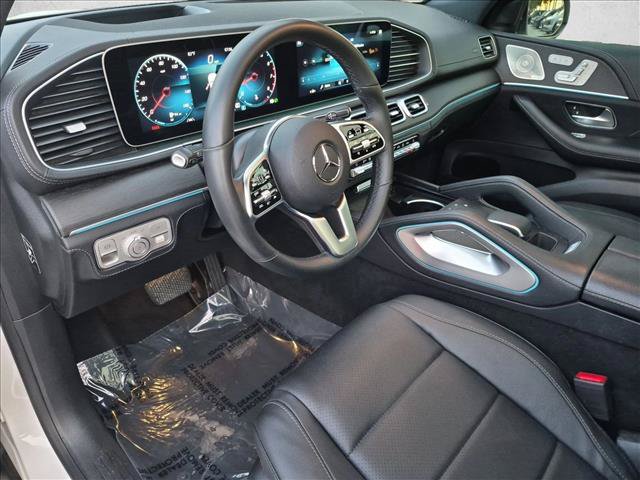 Certified 2023 Mercedes-Benz GLE 350 4MATIC image 10