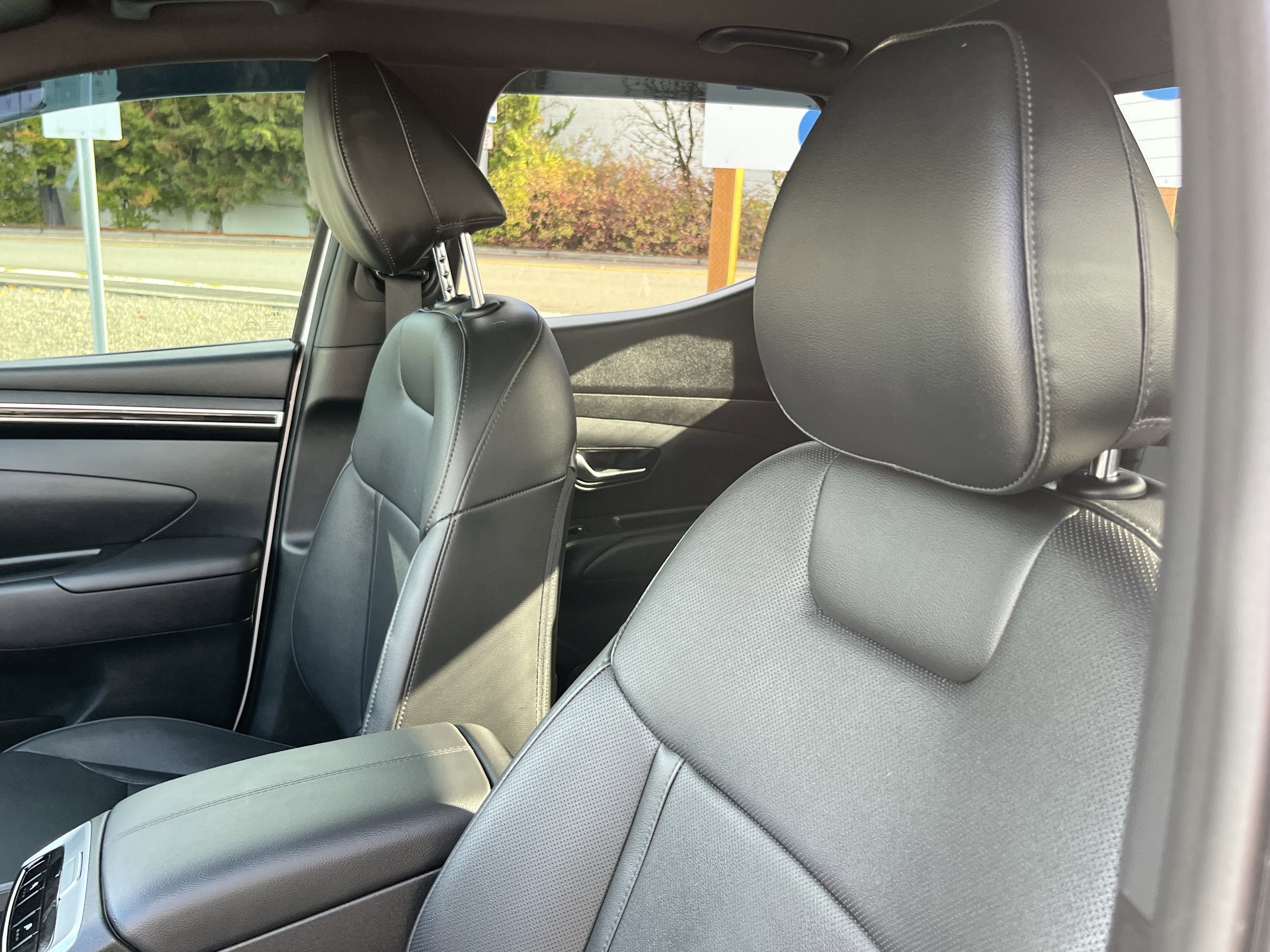 Certified 2024 Hyundai Santa Cruz XRT image 19