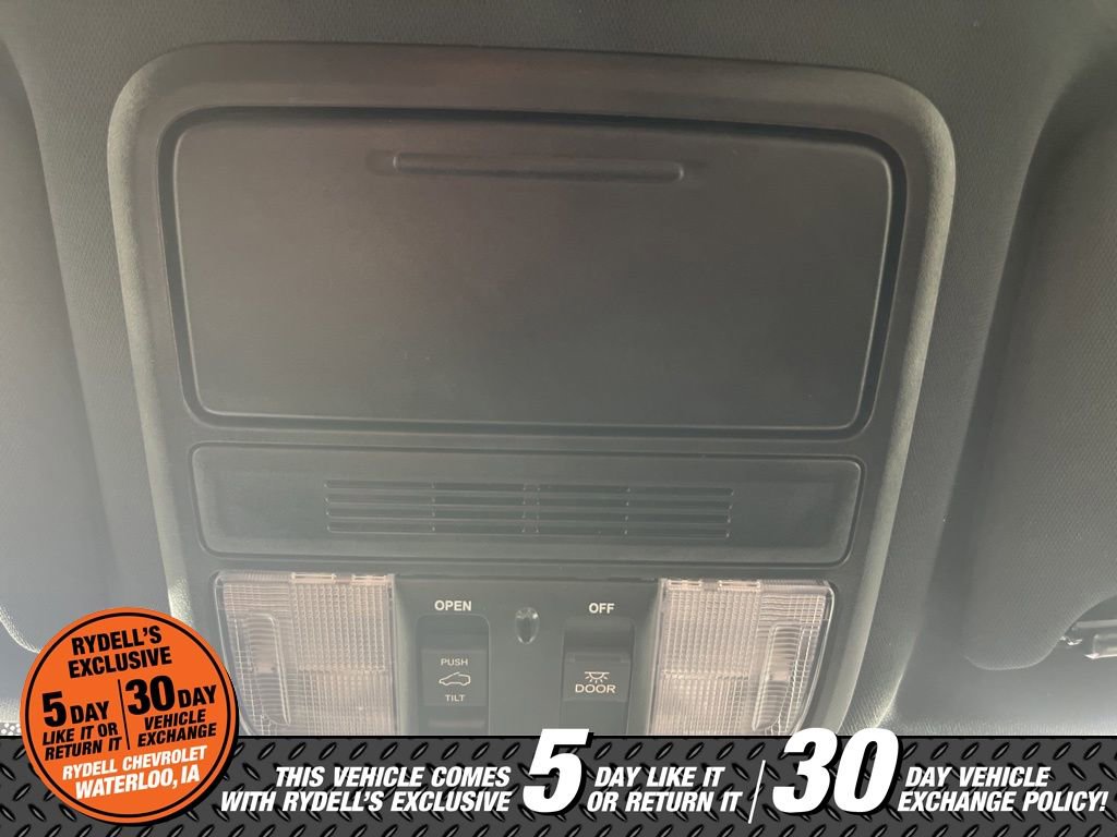 Used 2023 Honda Passport EX-L image 37