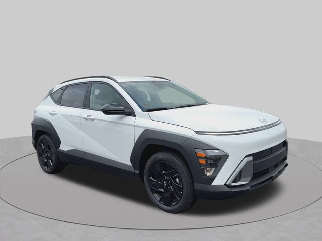 New 2026 Hyundai Kona SEL Sport FWD image 2