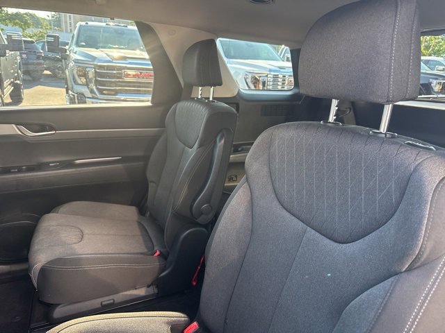 Used 2022 Hyundai Palisade SEL w/ Convenience Package image 23