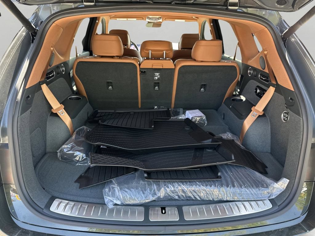 New 2026 Genesis GV80 3.5T Advanced AWD/4WD image 23