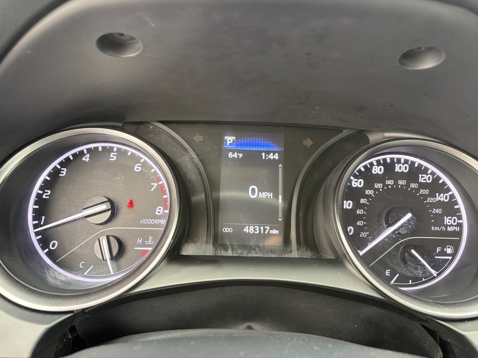 Used 2023 Toyota Camry SE FWD image 14