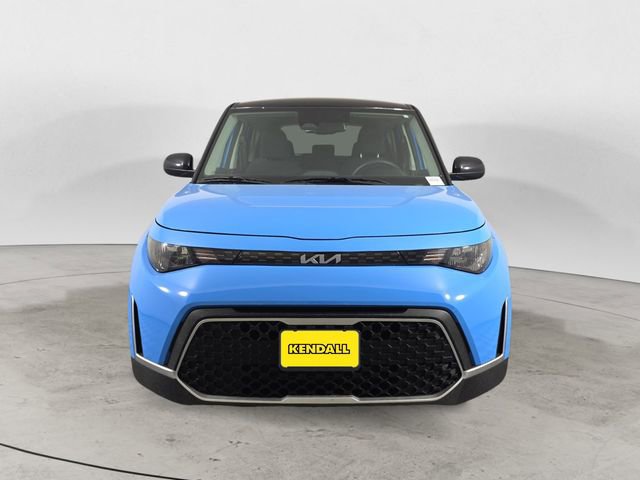 Used 2023 Kia Soul S FWD image 8
