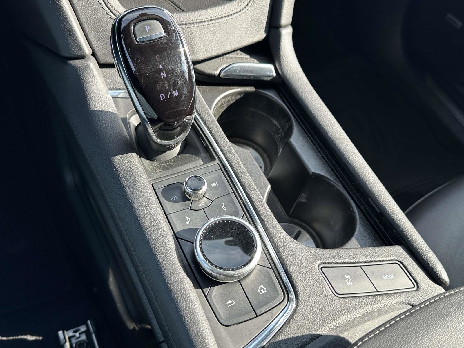 Used 2023 Cadillac XT5 Luxury image 29