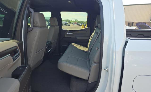 Used 2023 GMC Sierra 1500 SLT w/ SLT Premium Plus Package AWD/4WD image 13