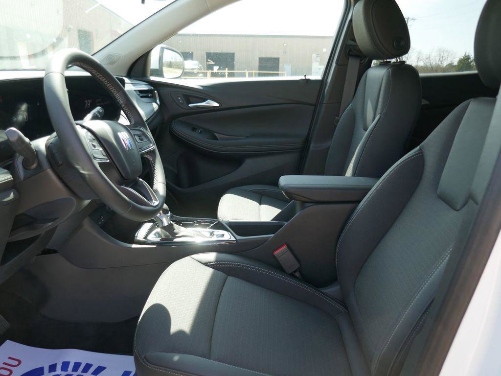 New 2026 Buick Encore GX Preferred image 14