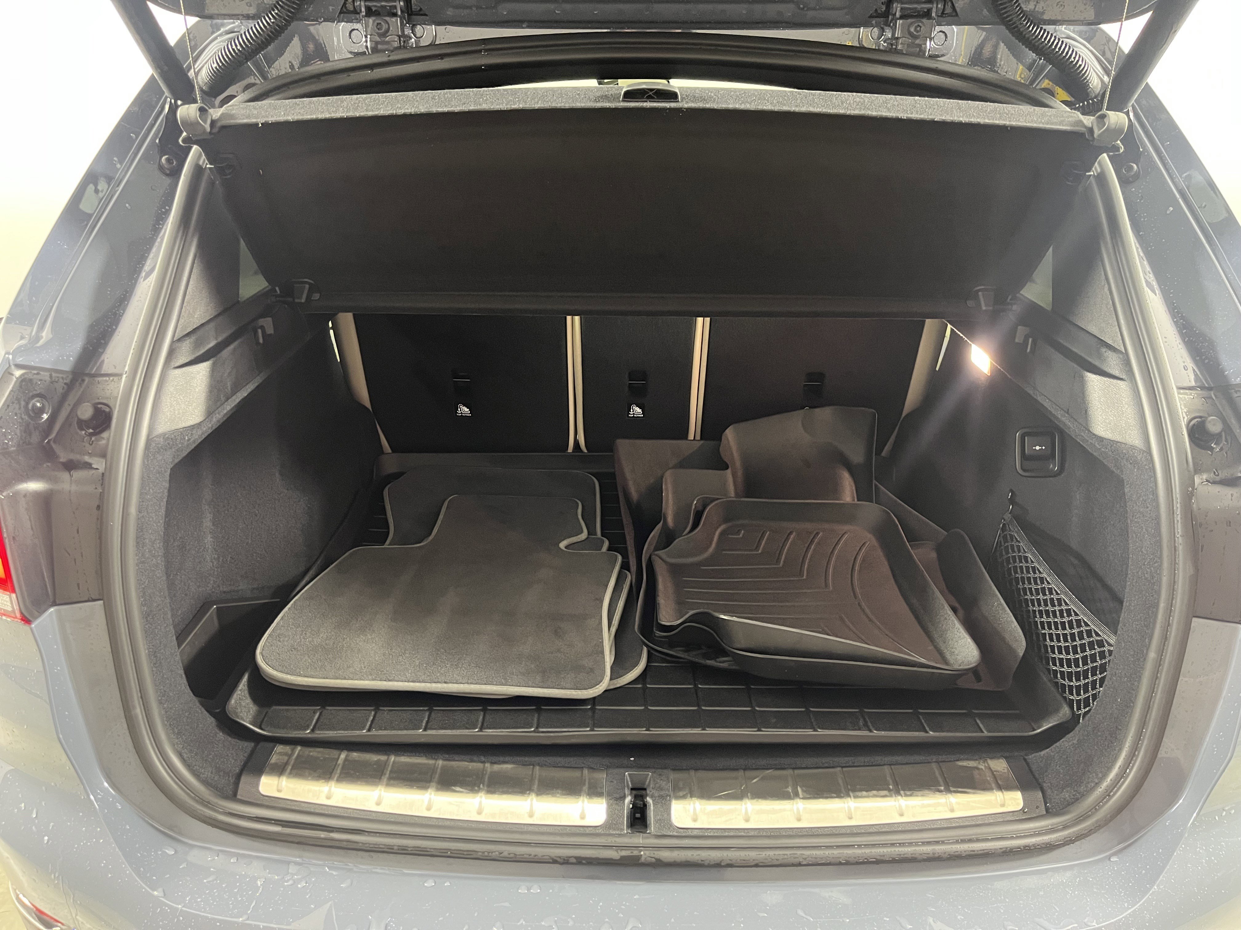 Used 2021 BMW X1 xDrive28i w/ Convenience Package image 30