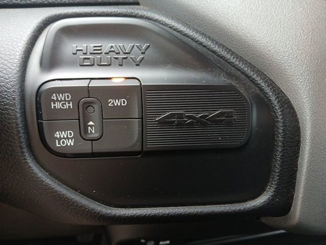 Used 2024 RAM 2500 Big Horn image 20