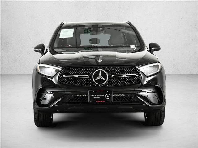 Certified 2026 Mercedes-Benz GLC 300 4MATIC image 2