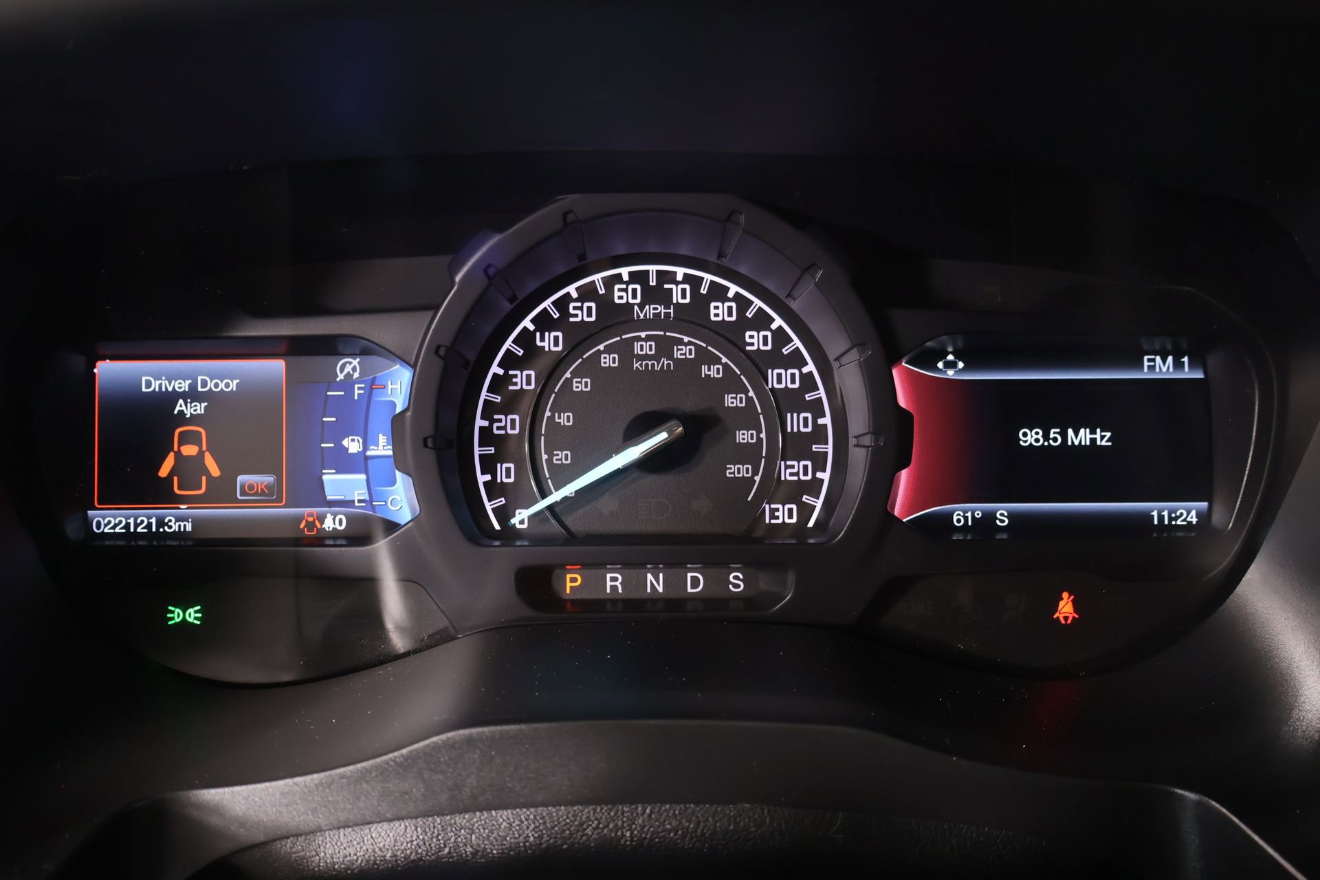 Used 2023 Ford Ranger Lariat w/ Tremor Off-Road Package AWD/4WD image 4