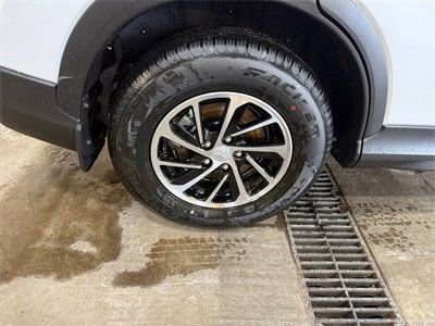 New 2026 Mitsubishi Eclipse Cross ES image 34