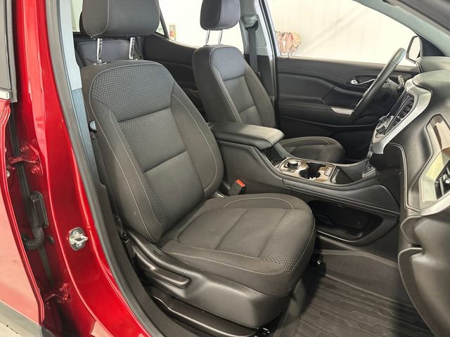 Used 2023 GMC Acadia SLE w/ Driver Convenience Package image 39