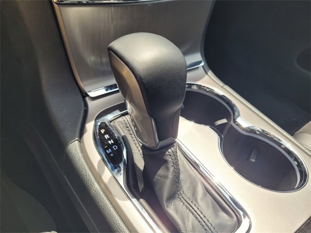 Used 2021 Jeep Grand Cherokee Laredo X image 23