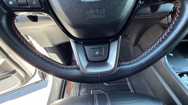 Used 2023 Honda Pilot TrailSport image 29
