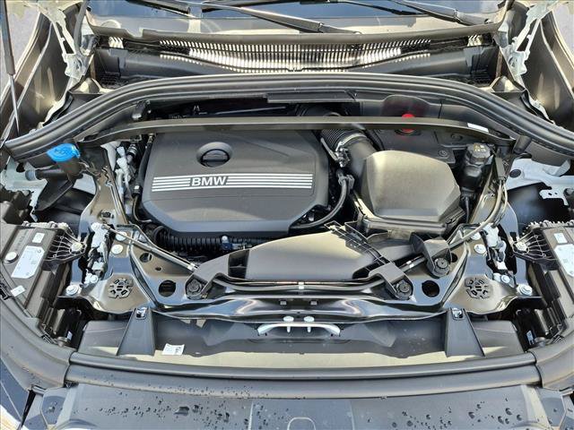 New 2027 BMW X1 xDrive28i w/ Convenience Package AWD/4WD image 17