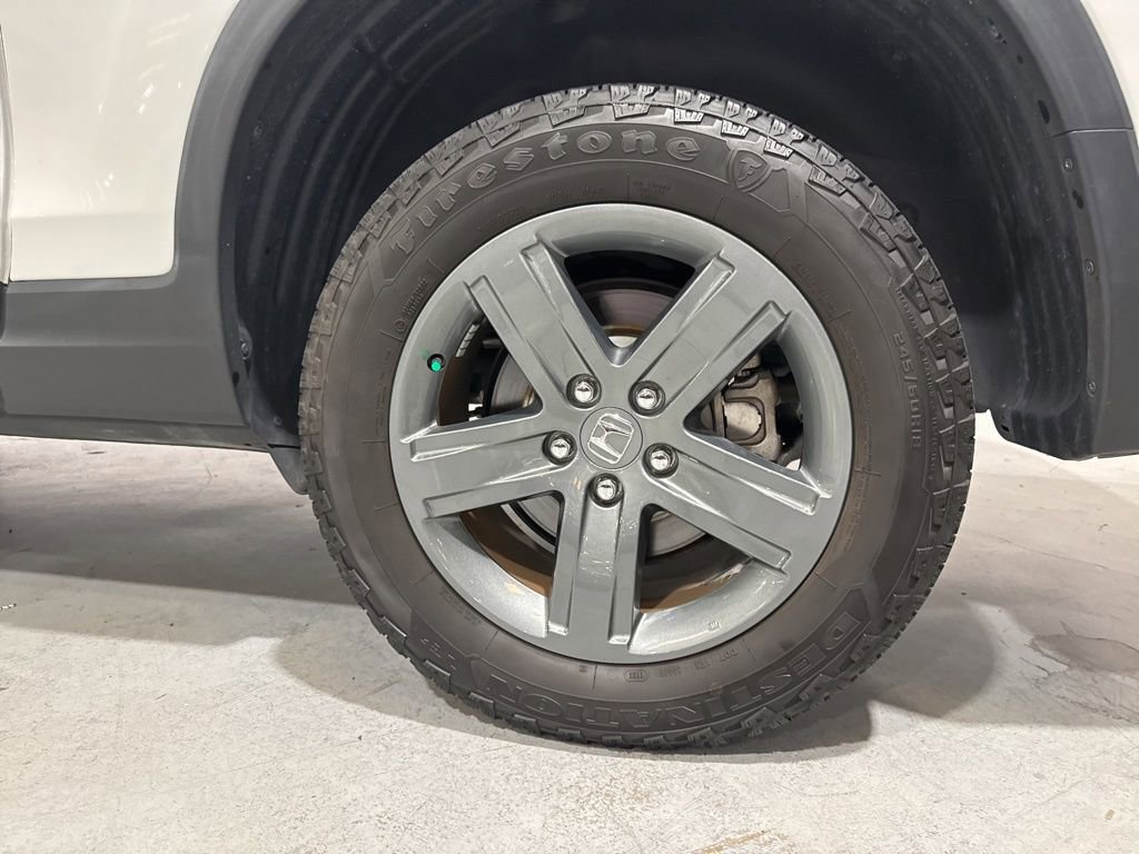 Used 2023 Honda Ridgeline RTL image 33
