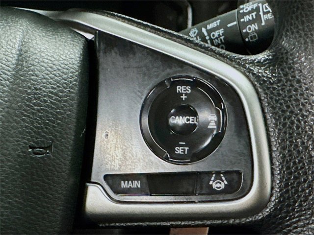 Used 2020 Honda CR-V LX image 17