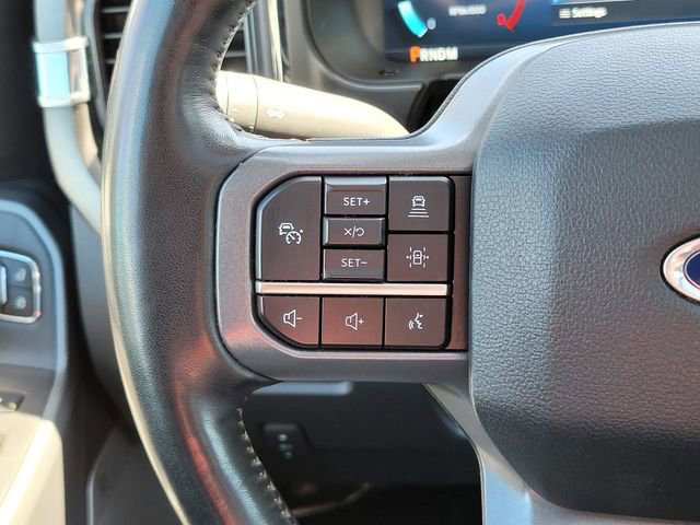 Used 2023 Ford F250 Lariat w/ Lariat Ultimate Package image 22