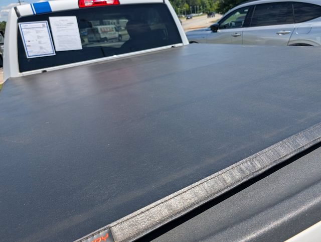 Used 2019 RAM 1500 Express RWD image 36