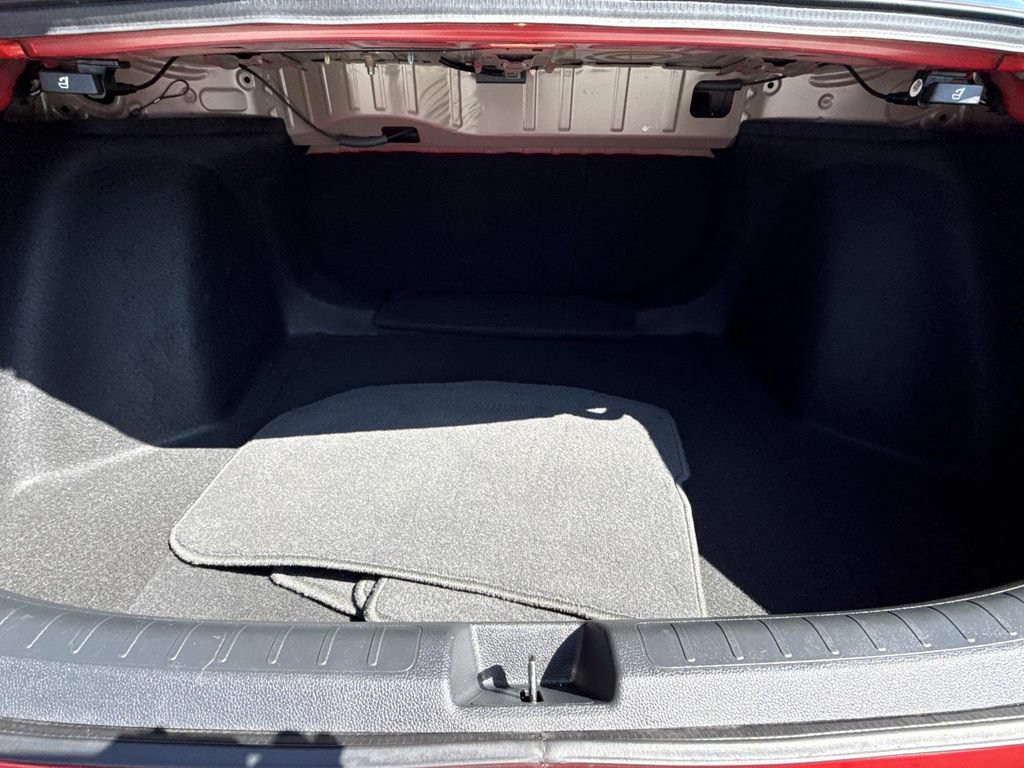 Certified 2024 Honda Civic EX image 23