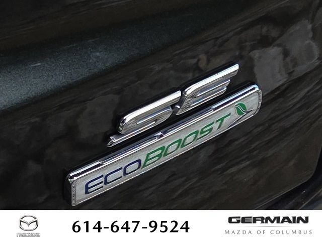 Used 2019 Ford Fusion SE FWD image 14