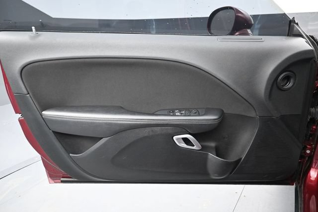 Used 2022 Dodge Challenger SXT RWD image 15
