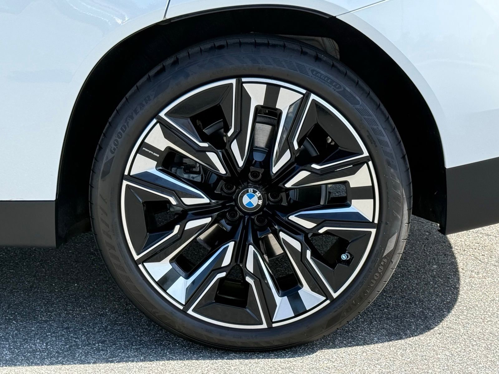 Used 2026 BMW X3 xDrive30 image 18