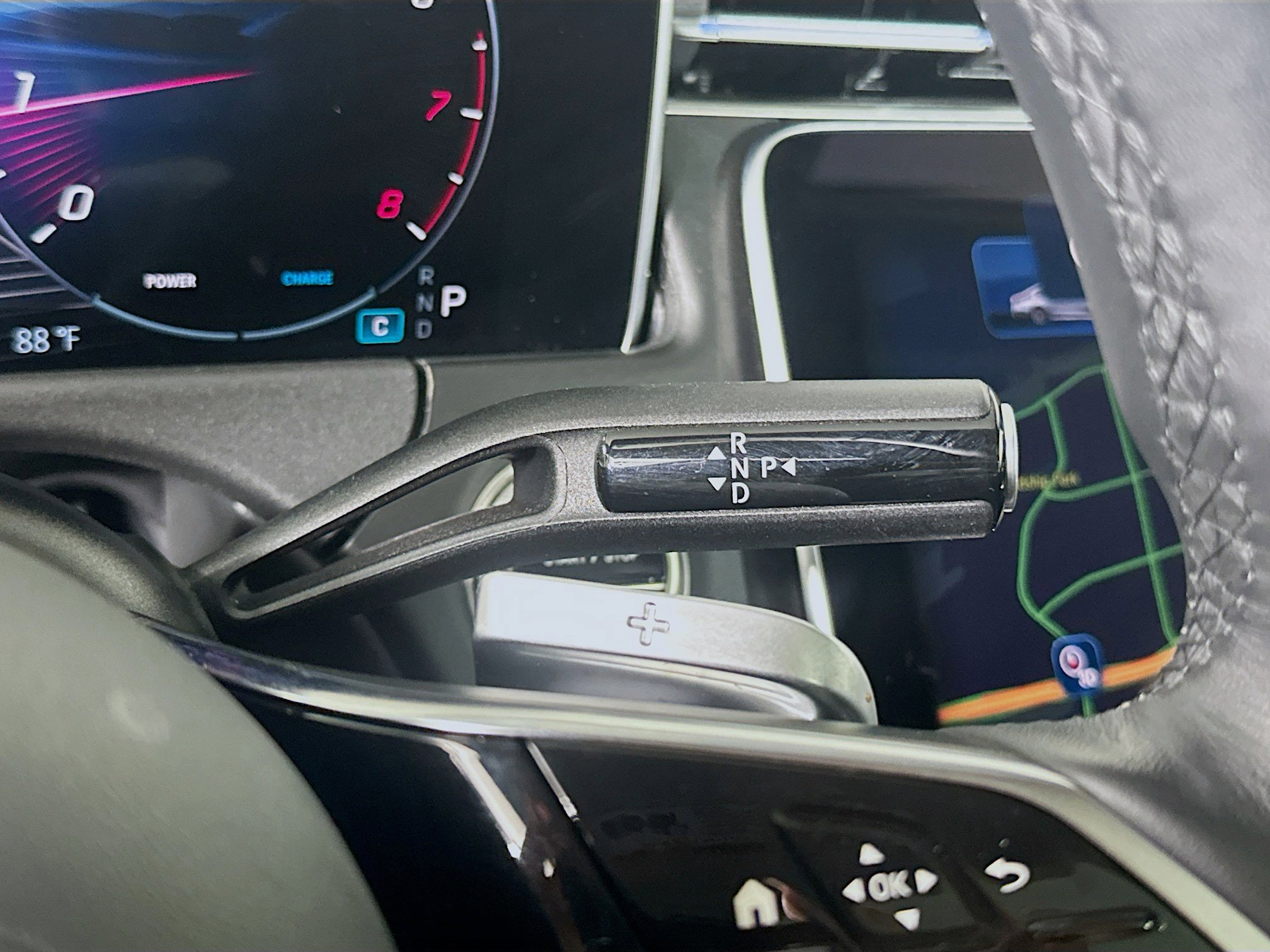 Used 2025 Mercedes-Benz E 350 Sedan image 25