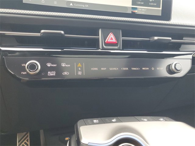 New 2025 Kia EV6 GT-Line image 22