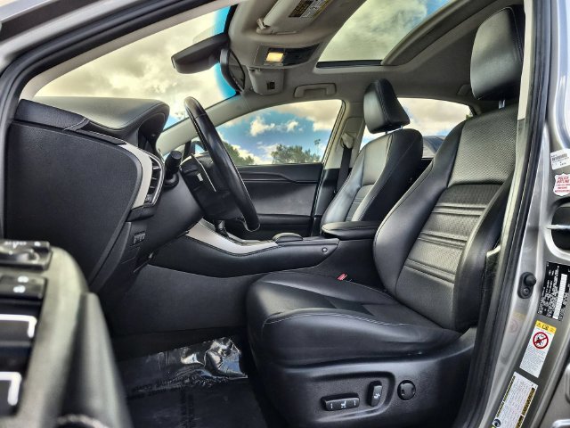 Used 2018 Lexus NX 300 FWD w/ Comfort Package image 22