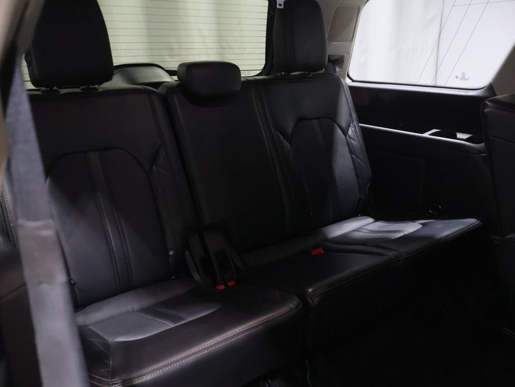 Used 2019 Ford Expedition Platinum AWD/4WD image 22